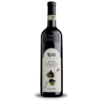 Víno DOLCETTO DI DIANO D´ALBA DOCG STEFANO FARINA