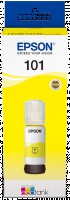 Náplň EPSON ecoTANK 101 Yellow - 70ml (6.000 str)