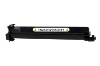 Kompatibilný toner pre Konica Minolta TN213Y/TN214Y/TN314Y Yellow 19000 strán
