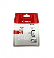 Náplň CANON CL-546 XL color MG2450/MG2550 orig.