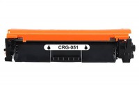 Náplň Canon CRG-051 - 100% NEW - NeutralBox 1700 strán komp.