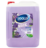 Čistiaci prostr. Sidolux univerzálny marseill+levanduľa 5 l