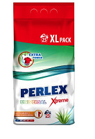 Prach na pranie Perlex Extreme, univerzálny 2,4kg/25PD
