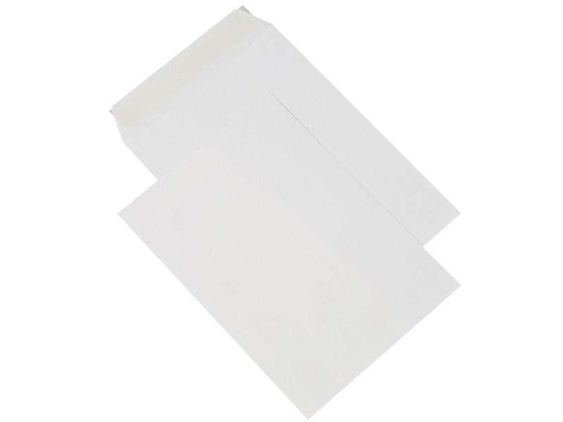 Obálka C4 taška 324x229 s odtrh. páskou 1bal/25 ks