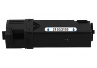 Kompatibilný toner pre Dell 2150/2155 593-11041 Cyan 2500 strán