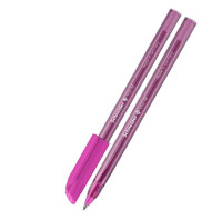 Pero guličkové pero Schneider Vizz M ružové