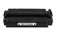 Kompatibilný toner s HP C7115A/Q2624A/Q2613A UNI - NEW - NeutralBox 2500 strán