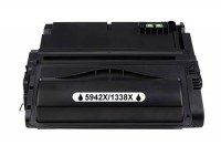 Kompatibilný toner pre HP Q5942X/Q1338X/Q1339A/Q5945A Black 20000 strán