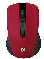 Myš optická bezdrôtová