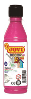 Farba akrylová Jovi 250 ml ružová