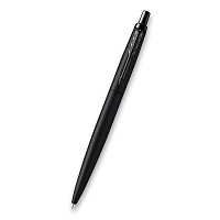 Pero guličkové Parker Jotter XL Monochrome BT čierne