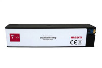 Renovovaná kazeta pre HP 991X /M0J94AE Magenta Premium 16000 strán
