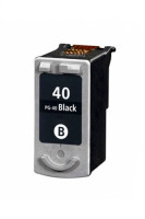 Kompatibilná kazeta pre Canon PG-40 Black Show Ink! 700 strán