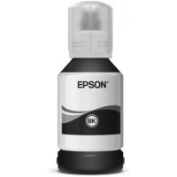 Náplň  EPSON ecoTANK 110 Black XL 5.000 str orig.