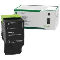 Toner Lexmark CS531/632/CX532/635 BLACK (3000 str.)