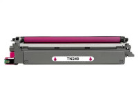 Kompatibilný toner pre Brother TN-249 Magenta 4000 strán