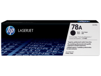 TONER HP CE278A Čierny pre Laser Jet Pro P1566/P1606dn