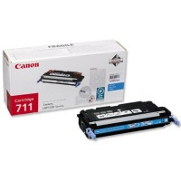 toner CANON CRG-711 cyan LBP 5300/5360, MF 9130/9170/9280CDN