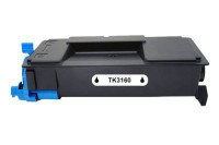 Kompatibilný toner pre Kyocera TK-3160 Black Integral 12000 strán