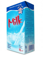 Mlieko trvanlivé 1,5% 1L Milk Tami