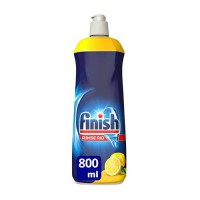 Leštidlo  Calgonit Finish do umývačky riadu 800ml