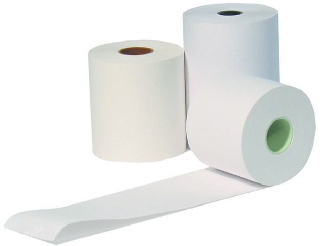 Páska papierová 57/50/12 termo