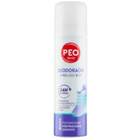 Sprej do topánok PEO 150 ml