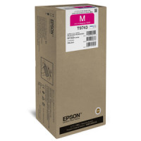 kazeta EPSON WF-C869R magenta XXL 84.000 strán