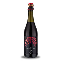 Víno Firosso Cuvée Bianco Frizzante, 0,75 l