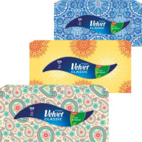 Vreckovky hygienické  2 vrst.  1bal/150ks