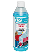 Čistiaci prostriedok HG na okná 500 ml