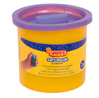 Modelovacia hmota, samotvrdnúca JOVI 110 g, fialová