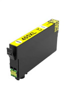 Kompatibilná kazeta pre Epson 405XL Yellow 1080 strán