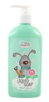 Mydlo tekuté Pink Elephant s pantenolom pre chlapcov