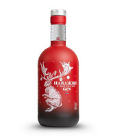 Harahorn Xmas Gin 50cl (42 %)