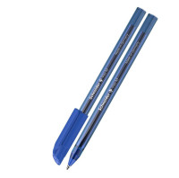 Pero guličkové pero Schneider Vizz M modré