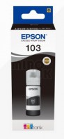 Náplň EPSON ecoTANK 103 Black - 65 ml (4.500 str)