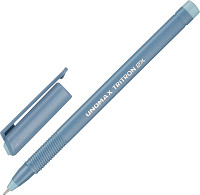 Pero guličkové UNOMAX TRITRON 0,5 mm svetlomodré