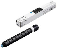 toner CANON C-EXV1001C cyan iF C5140/C5150/C5160/C5170 (54500 str.)