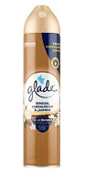 Osviežovač vzduchu Glade  santalové drevo 300ml