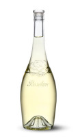 Víno Roseline Prestige Blanc 2021 0,75 L AOP CDP