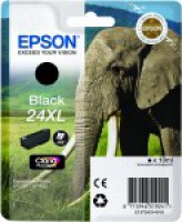 kazeta EPSON XP-950, XP-850, XP-750 black 24XL