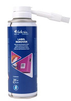 Odstraňovač etikiet 200ml Victoria v spreji