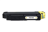 Kompatibilný toner pre Kyocera TK-5160Y Yellow 12000 strán