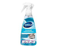 Čistiaci prostriedok Sidolux profesional na ploché obrazovky 200 ml