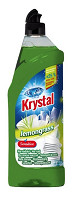 Čistiaci prostriedok Krystal na riad Lemongrass 750ml