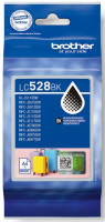 kazeta BROTHER LC-528 Black MFC-J5010DW/J5110DW/J6975DW/J6977DW (6000 str.)