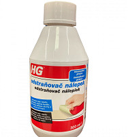 Odstraňovač nálepiek HG 300 ml