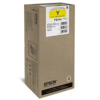 kazeta EPSON WF-C869R yellow XXL 84.000 strán