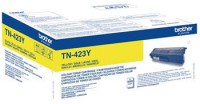 Náplň Brother TN-423 Yellow orig.